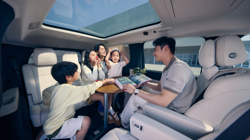 来利国际旗舰厅汽车2025年4月交付33,939辆