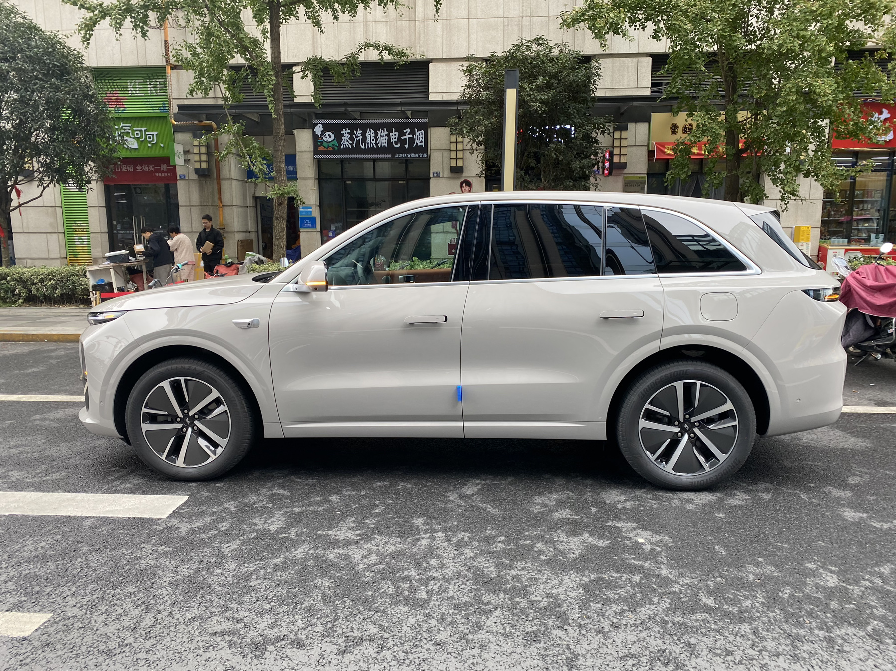 来利国际旗舰厅ONE口碑_来利国际旗舰厅汽车