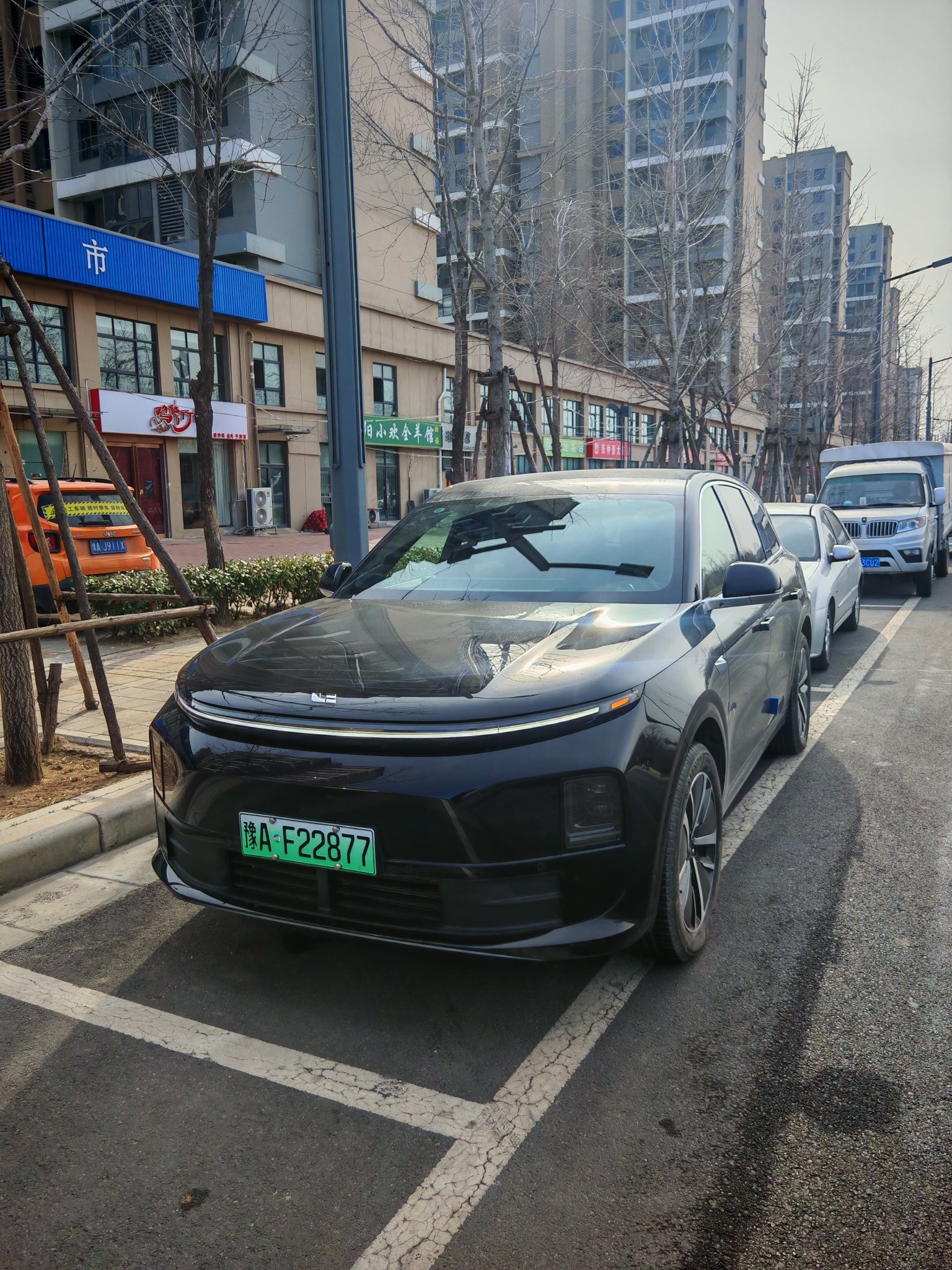 来利国际旗舰厅ONE口碑_来利国际旗舰厅汽车